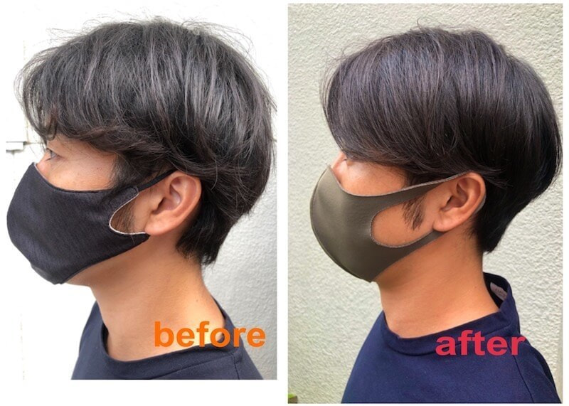 髪質改善はメンズも大丈夫 男のクセ毛 改善事例を交えて紹介 髪質改善はメンズも大丈夫 男のクセ毛 改善事例を交えて紹介