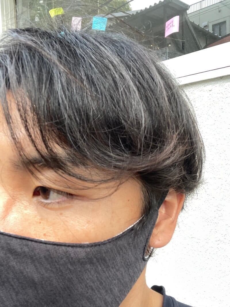 髪質改善はメンズも大丈夫 男のクセ毛 改善事例を交えて紹介 髪質改善はメンズも大丈夫 男のクセ毛 改善事例を交えて紹介